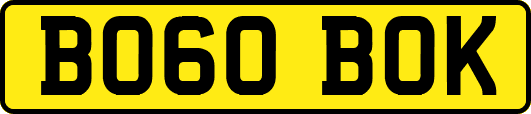 BO60BOK