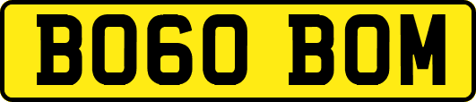 BO60BOM