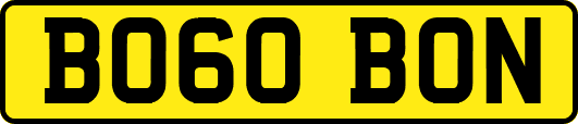 BO60BON