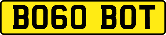 BO60BOT