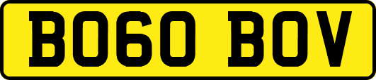BO60BOV