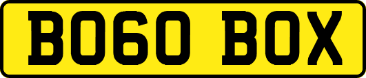 BO60BOX
