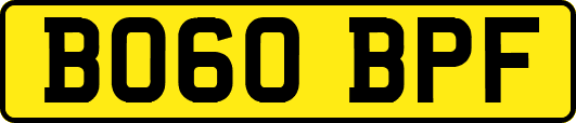 BO60BPF