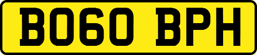 BO60BPH