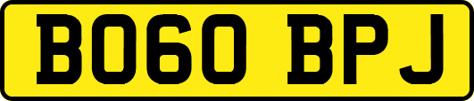 BO60BPJ