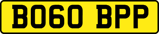 BO60BPP