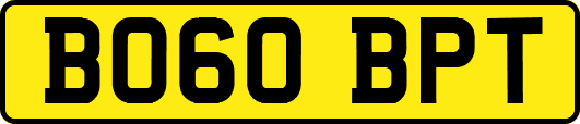 BO60BPT