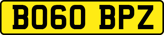 BO60BPZ