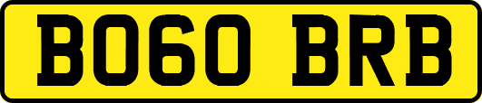 BO60BRB