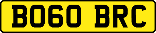 BO60BRC