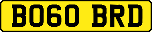BO60BRD