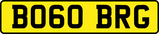 BO60BRG