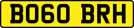 BO60BRH