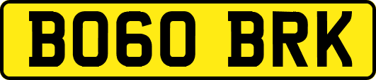 BO60BRK