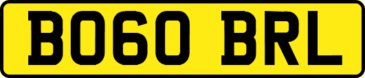 BO60BRL