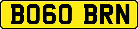 BO60BRN