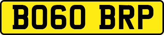 BO60BRP