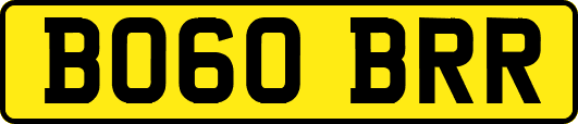 BO60BRR