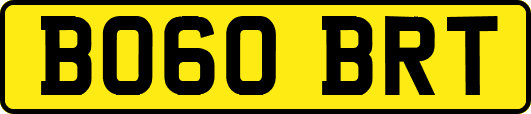 BO60BRT