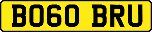 BO60BRU
