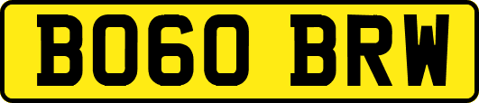 BO60BRW