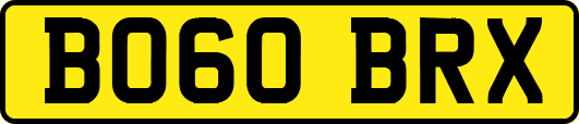BO60BRX