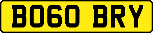 BO60BRY
