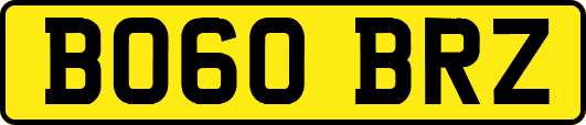 BO60BRZ
