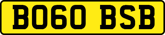 BO60BSB