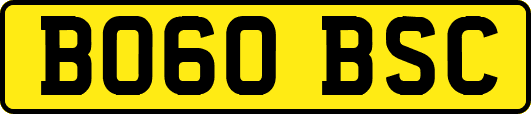 BO60BSC