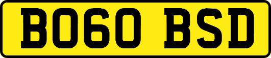 BO60BSD