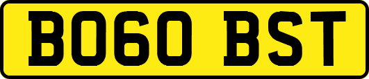 BO60BST