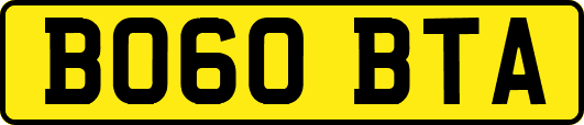 BO60BTA