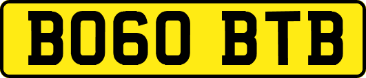 BO60BTB