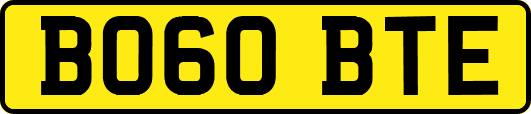 BO60BTE