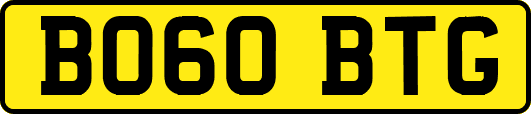 BO60BTG