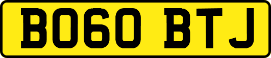 BO60BTJ