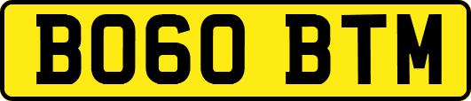 BO60BTM