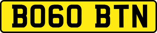 BO60BTN