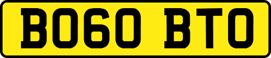 BO60BTO