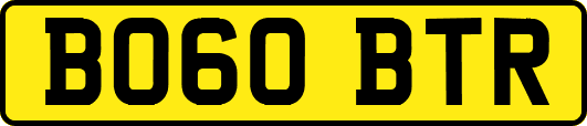 BO60BTR