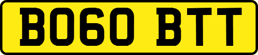 BO60BTT