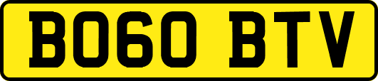 BO60BTV