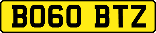 BO60BTZ