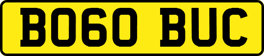 BO60BUC