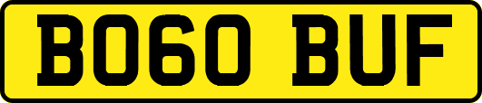 BO60BUF
