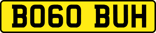 BO60BUH