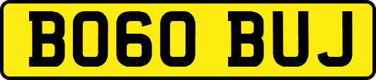 BO60BUJ