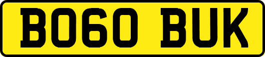BO60BUK