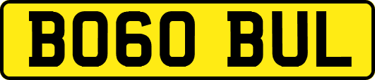 BO60BUL